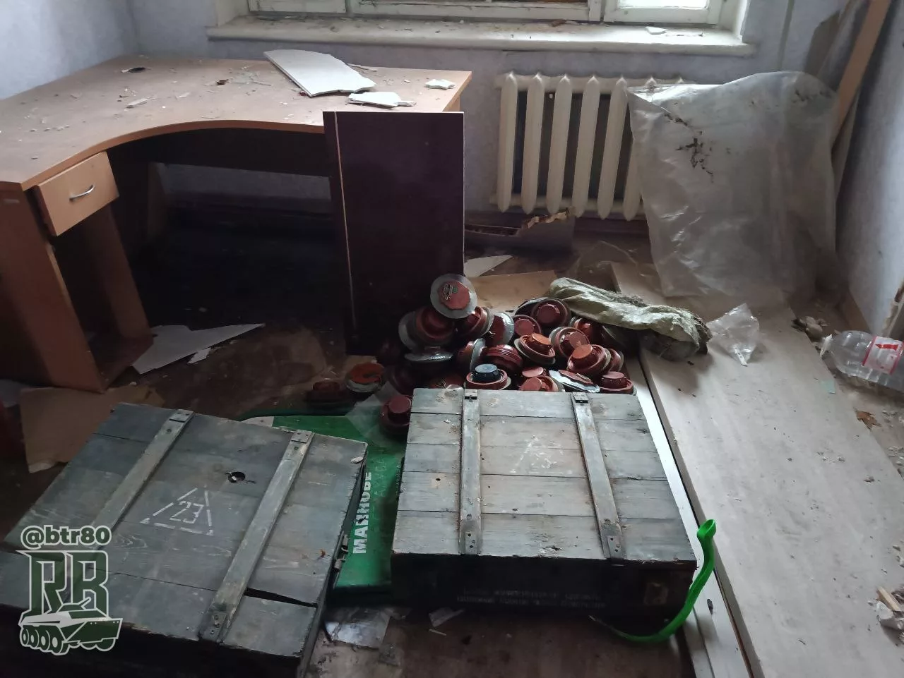 Бойцы группировки "Центр" пополнили список трофеев на Покровском направлении