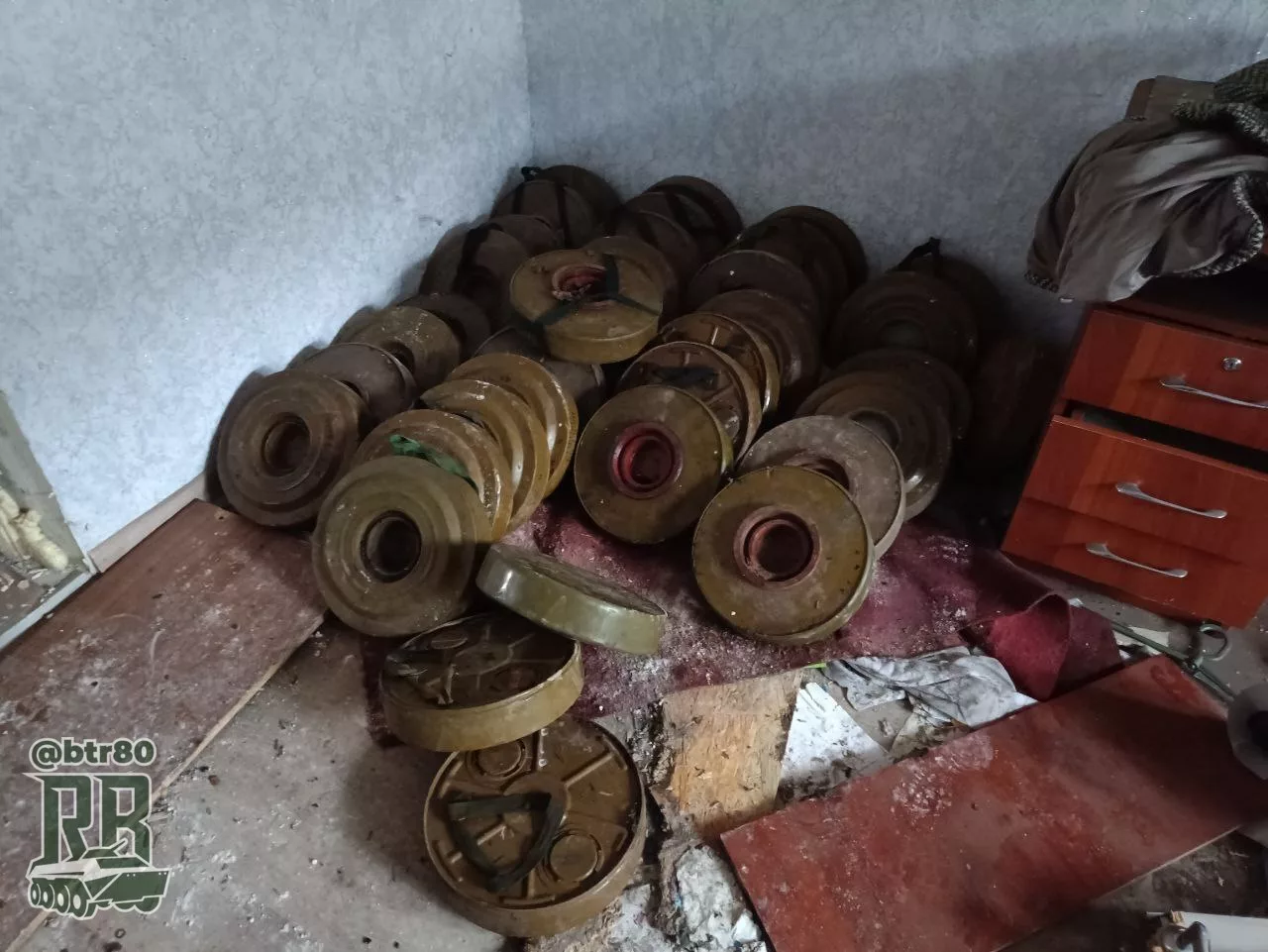 Бойцы группировки "Центр" пополнили список трофеев на Покровском направлении