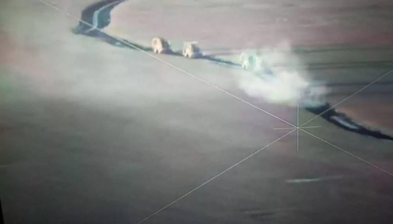 В последние недели новый удар ВСУ в российском приграничье ожидался многими, вопрос был лишь в том, куда именно решит ударить противник