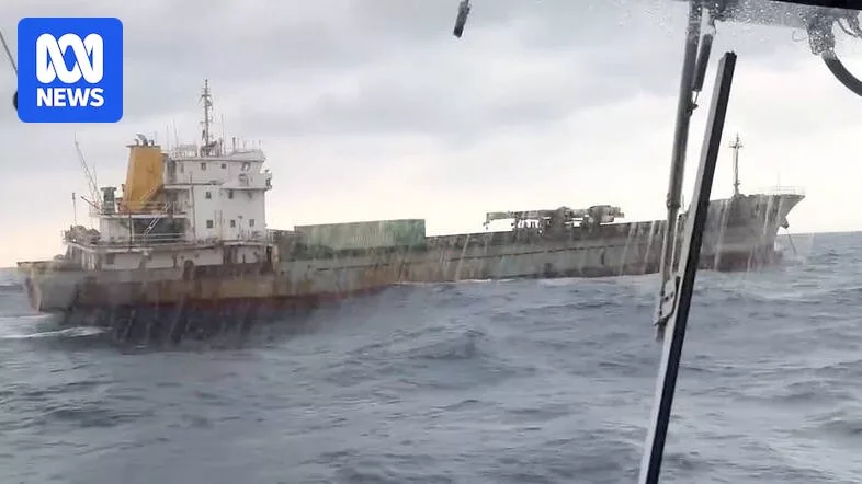 Тайвань обвинил Китай в повреждении интернет-кабеля