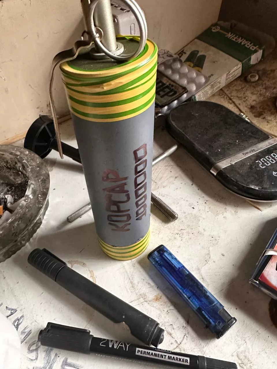 Моменты СВО. Будни фронта