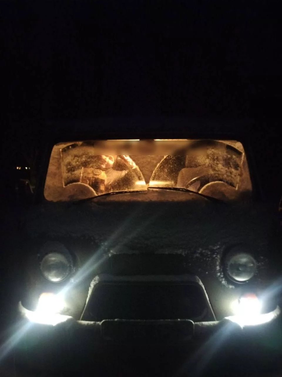 Моменты СВО. Будни фронта