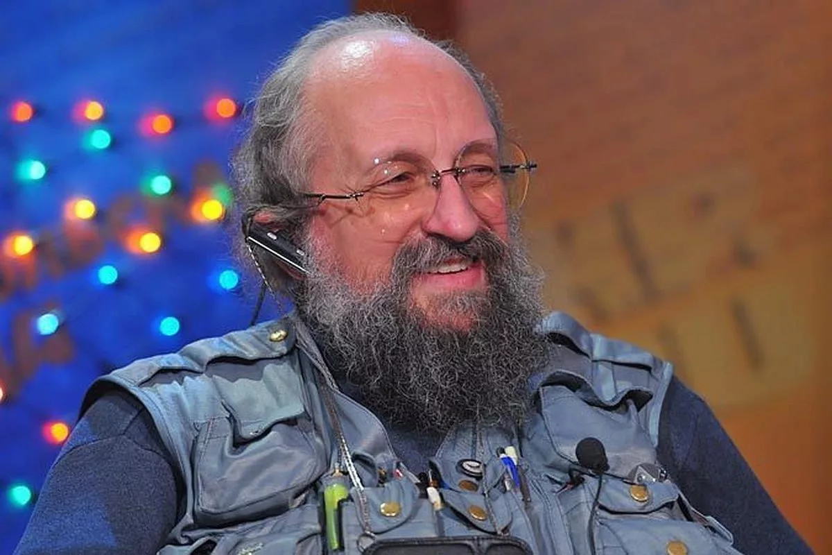 Вассерман назвал дату возрождения СССР