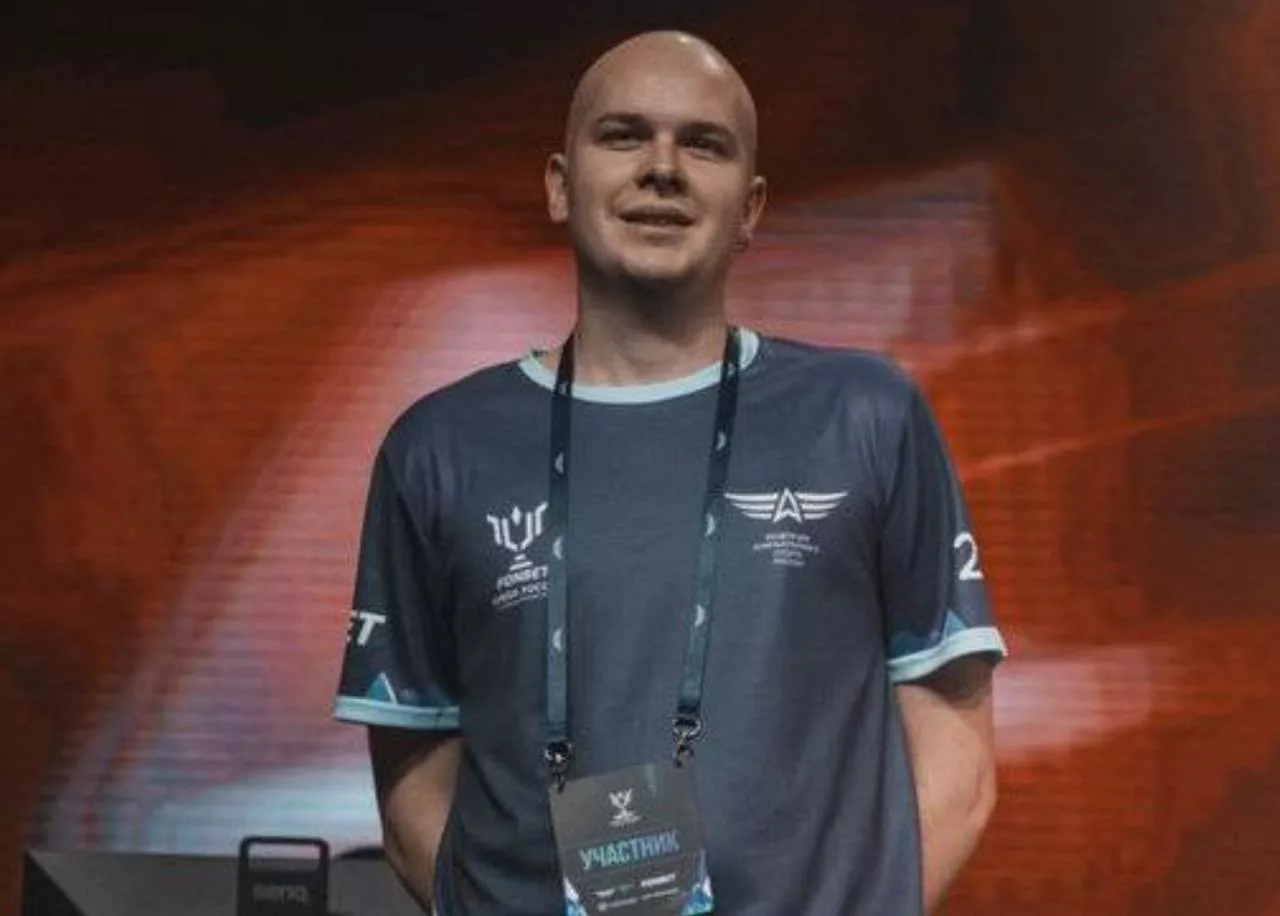 Чемпиона России по «Доте» развели от имени председателя Федерации компьютерного спорта РФ. Киберспортсмен перечислил мошенникам 590 тысяч рублей