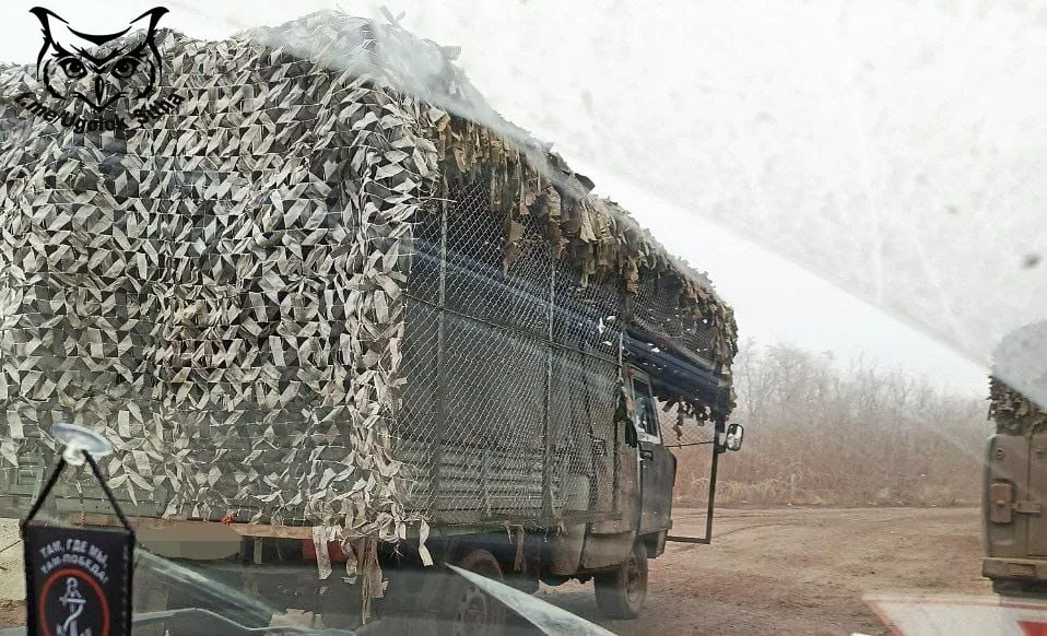 "Буханок" пост