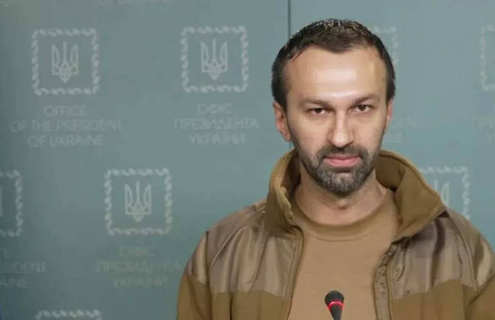 Украина готова отдать территории и вступить в НАТО по модели Западной Германии