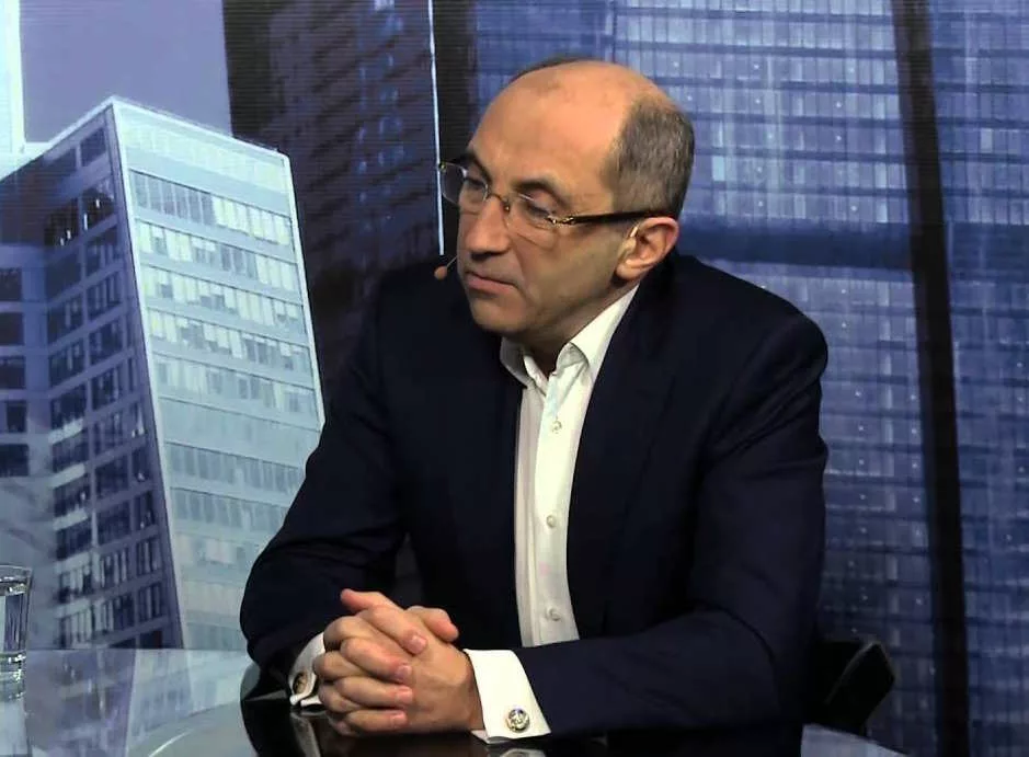 Русофоб и коррупционер Виталий Гинзбург угрожает России распадом