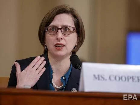 В США в отставку ушла ведущий координатор военных поставок Украине в Пентагоне