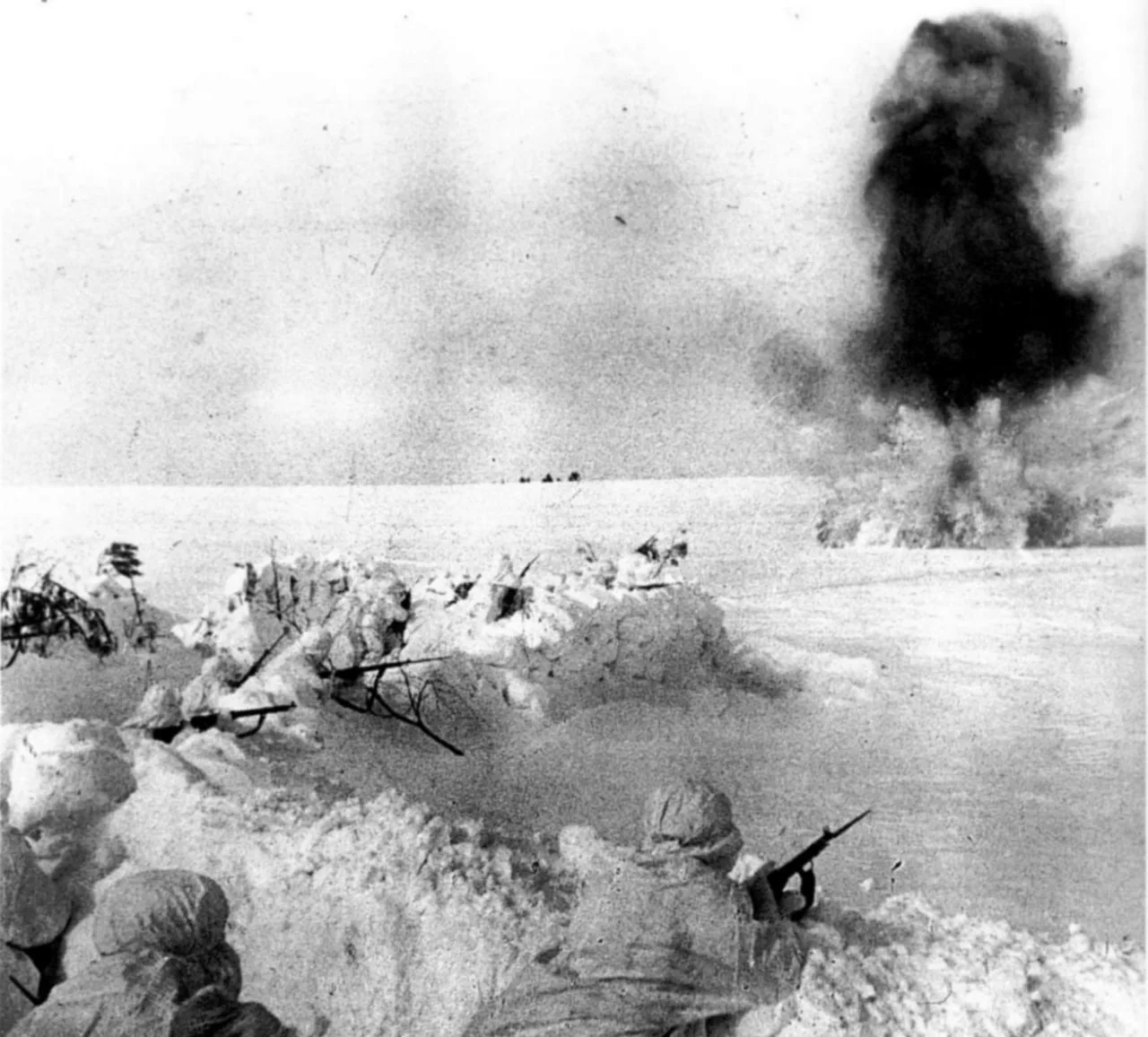 8 января — события в этот день в истории