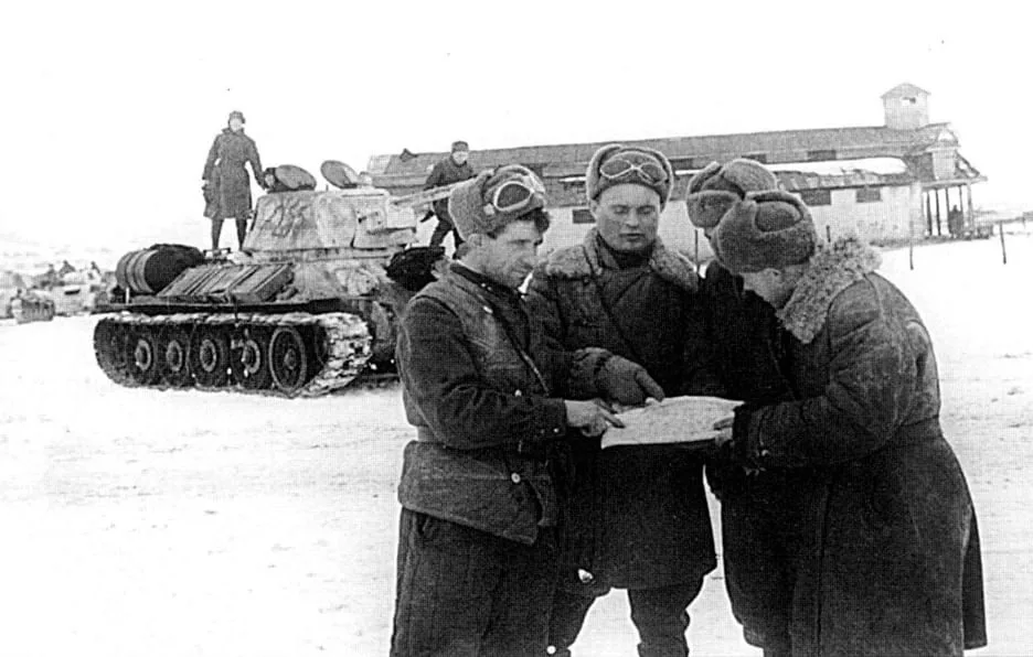 9 января — события в этот день в истории