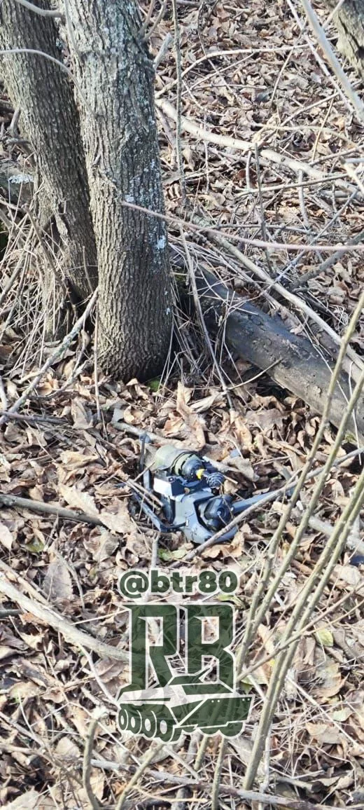 Бойцы группировки "Центр" значительно сократили парк дронов ВСУ