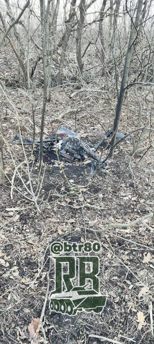 Бойцы группировки "Центр" значительно сократили парк дронов ВСУ