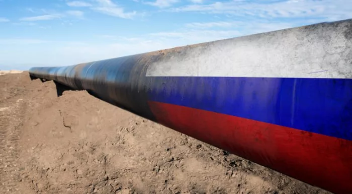 Россия начнет экспортировать природный газ в Южную Азию через Афганистан