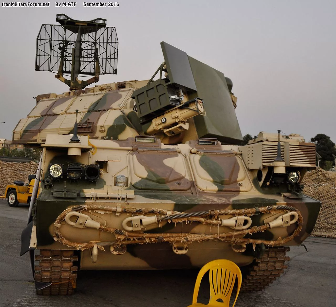 В свете возможного появления ЗРК ближней зоны производства КНДР, в зоне СВО, многие недоумевают про основу для этих ЗРК. Часто считая, что технологический пакет на некий ЗРК семейства Тор был видимо когда-то передан Россией Пхеньяну