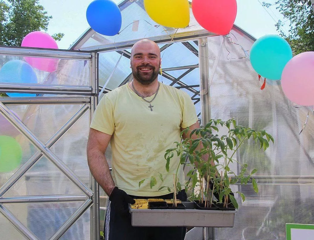 Свердловский чиновник устроил нарколабораторию в железнодорожных контейнерах. Его арестовали в Екатеринбурге