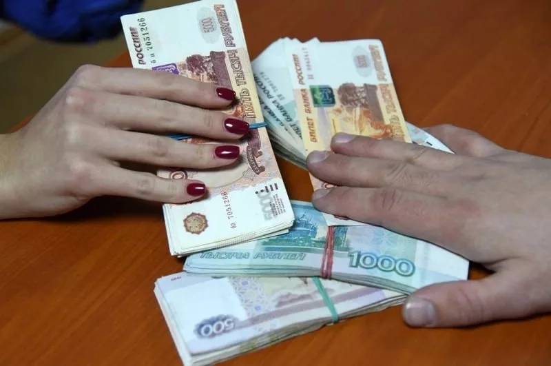 Названы самые высокооплачиваемые профессии в России