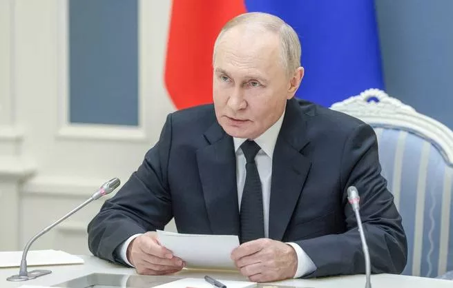 Ветераны Великой Отечественной войны получат выплаты к 80-летию победы — 80 000₽, — указ Путина
