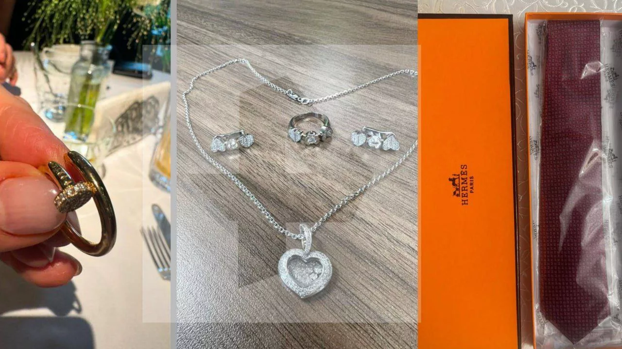 Из жизни слуг народа: в Ленобласти обнесли дачу петербургского депутата, пока он отдыхал в Эмиратах