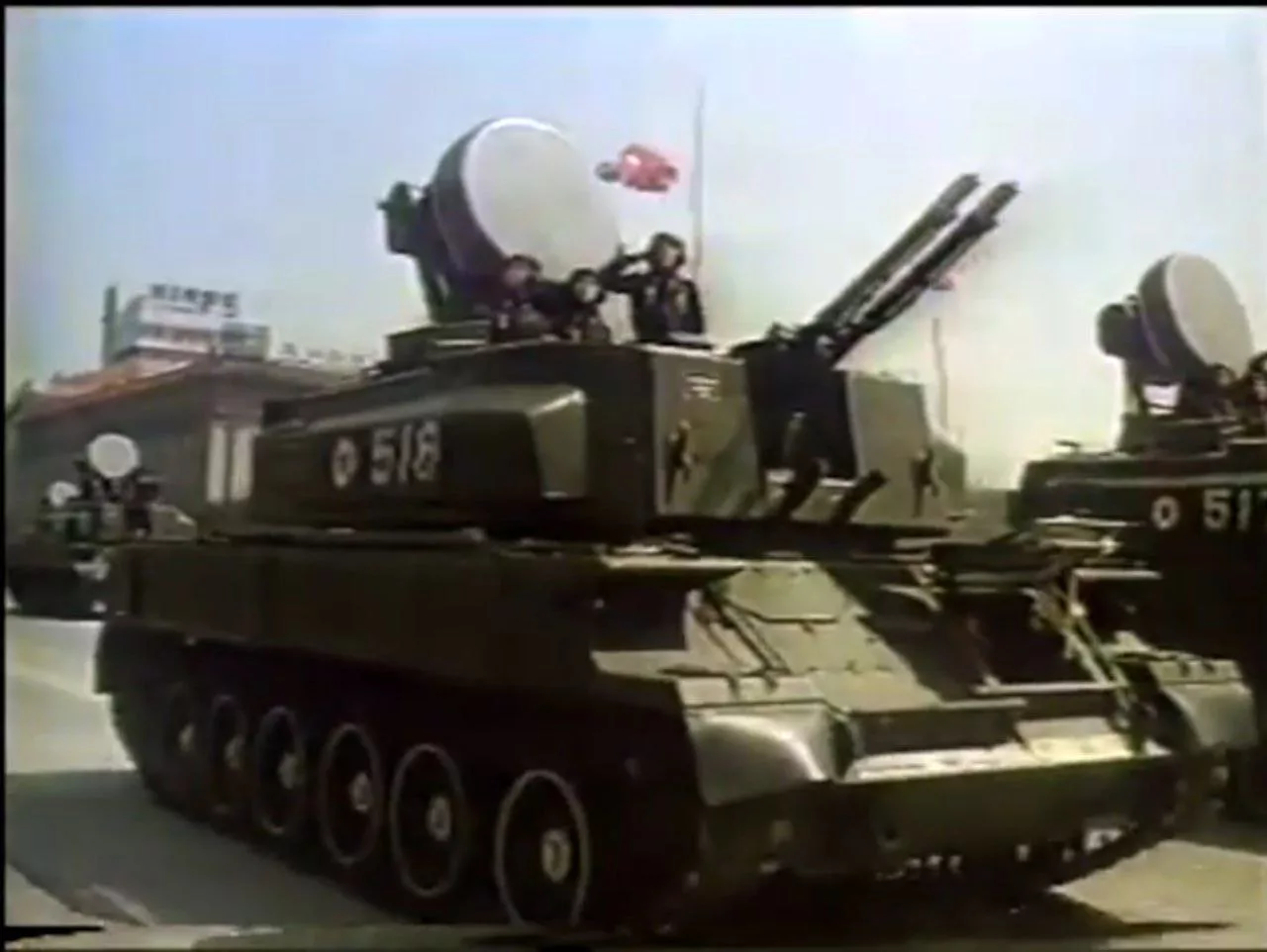 В свете дискуссий в ТГ о расширении угроз тылу от тихоходных и достаточно габаритных БЛА-камикадзе, не грех посмотреть и тут в сторону возможностей из КНДР по увеличению наших возможностей