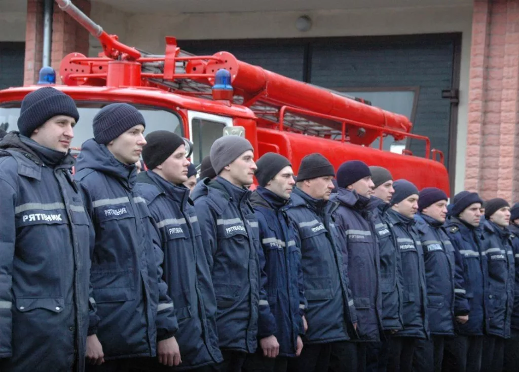 50% работников Госслужбы Украины по ЧС могут перевести в ВСУ после окончания брони 28 февраля, заявил депутат Рады Гончаренко