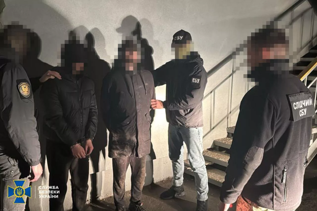 Украинские партизаны всё чаще пытаются подорвать эшелоны ВСУ