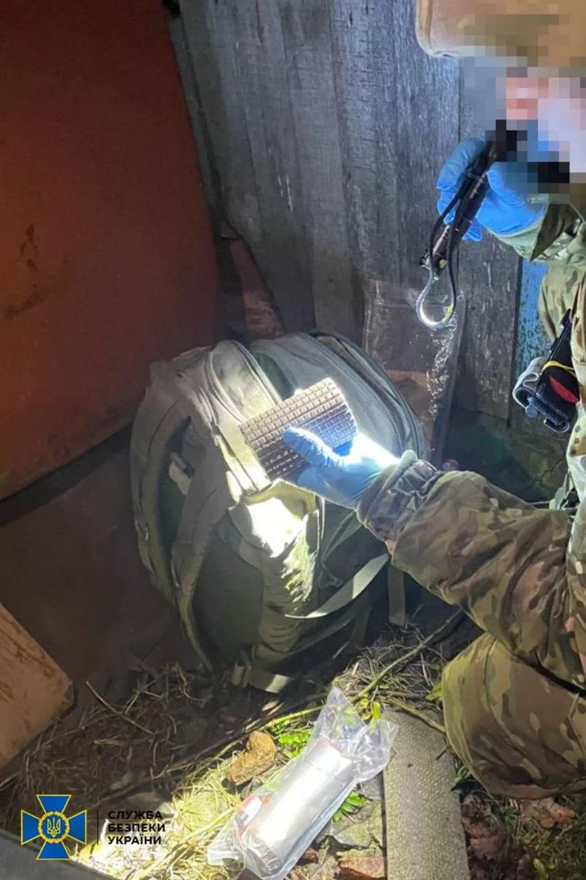 Украинские партизаны всё чаще пытаются подорвать эшелоны ВСУ