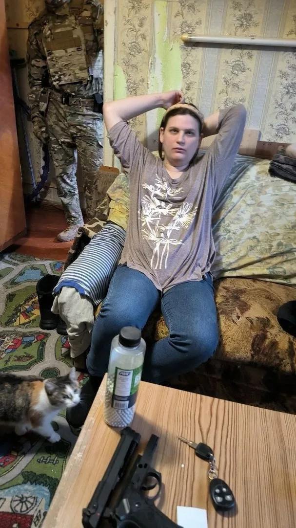 Проукраинский таджик-трансгендер с гражданством Израиля задержан за призывы к терроризму в России