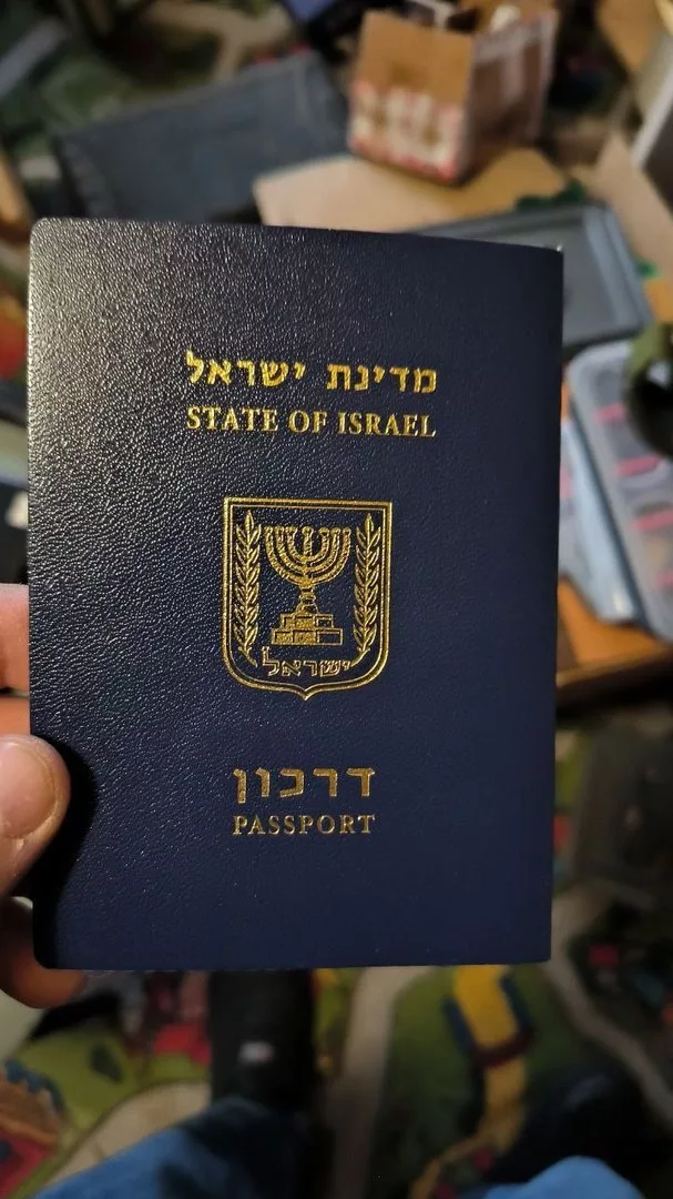 Проукраинский таджик-трансгендер с гражданством Израиля задержан за призывы к терроризму в России