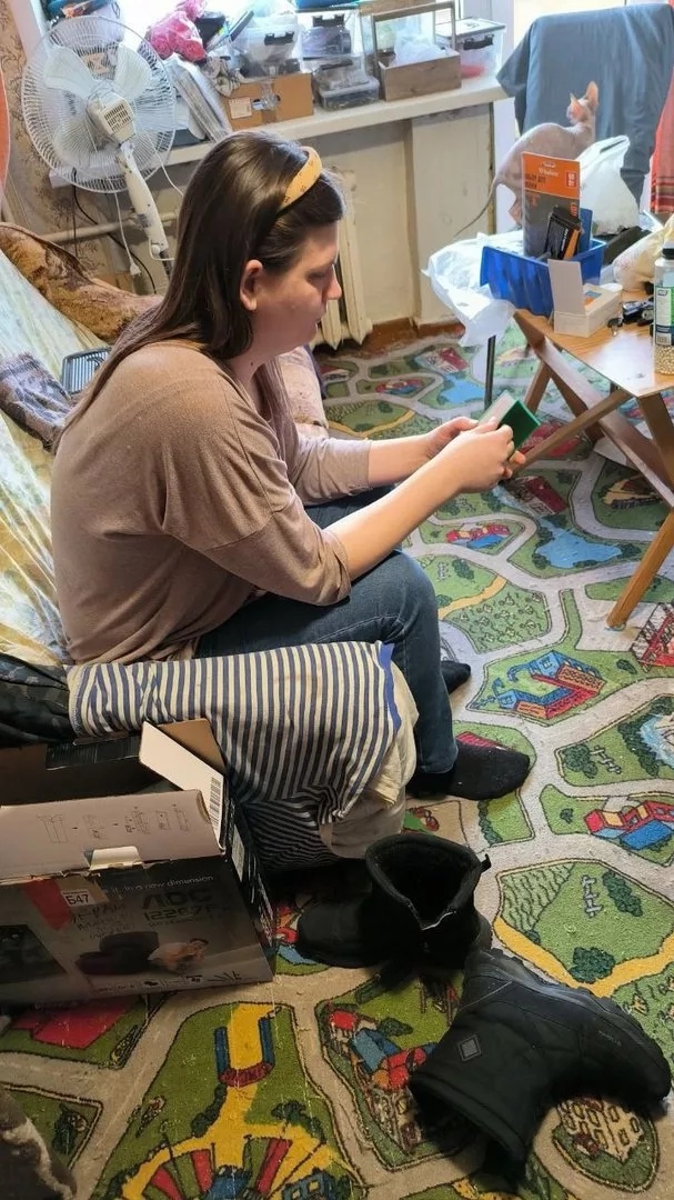 Проукраинский таджик-трансгендер с гражданством Израиля задержан за призывы к терроризму в России