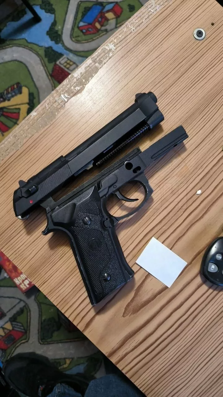 Проукраинский таджик-трансгендер с гражданством Израиля задержан за призывы к терроризму в России