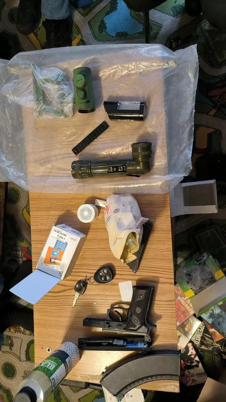 Проукраинский таджик-трансгендер с гражданством Израиля задержан за призывы к терроризму в России