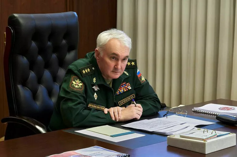Глава комитета Госдумы по обороне Андрей Картаполов заявил, что необходимости в новой волне мобилизации нет