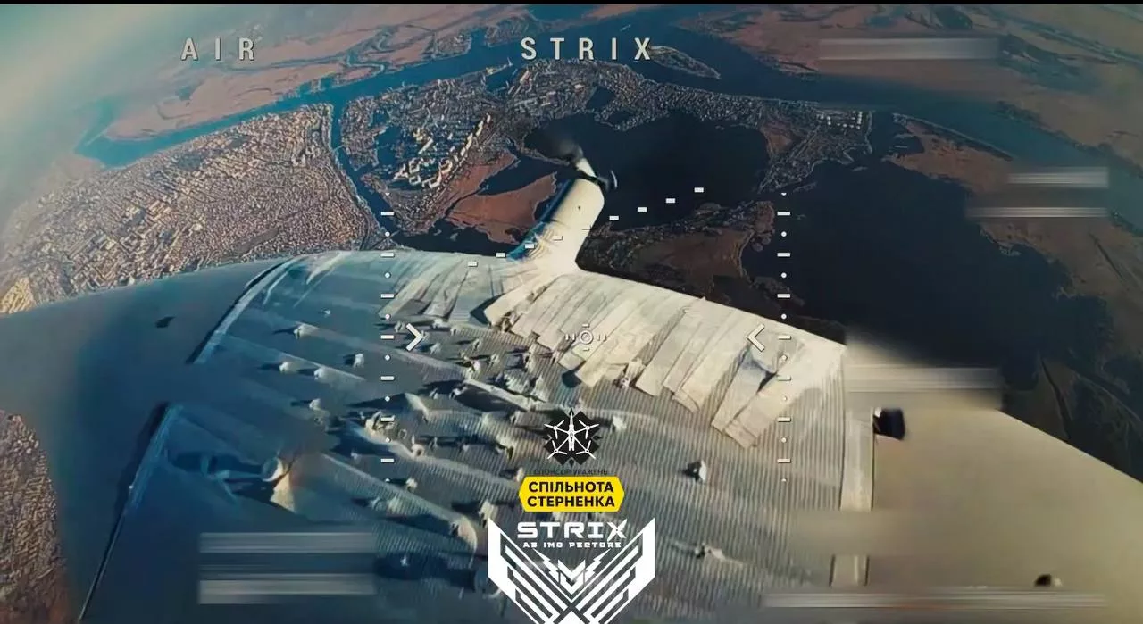 Охота украинских FPV-перехватчиков за российскими разведывательными "крыльями" в последние месяцы приобрела действительно массовый характер