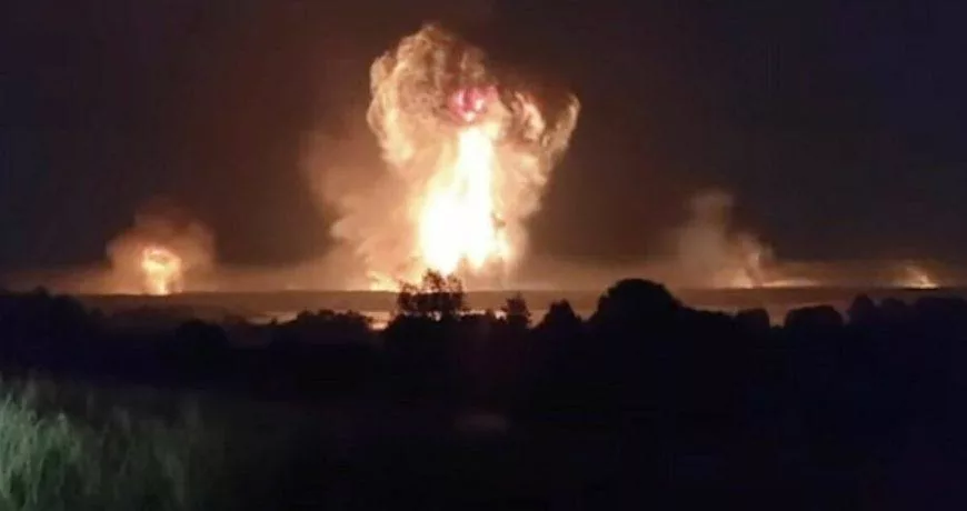 Минобороны РФ не выложило сегодня краткую сводку об отражении ночной атаки ВСУ на регионы России