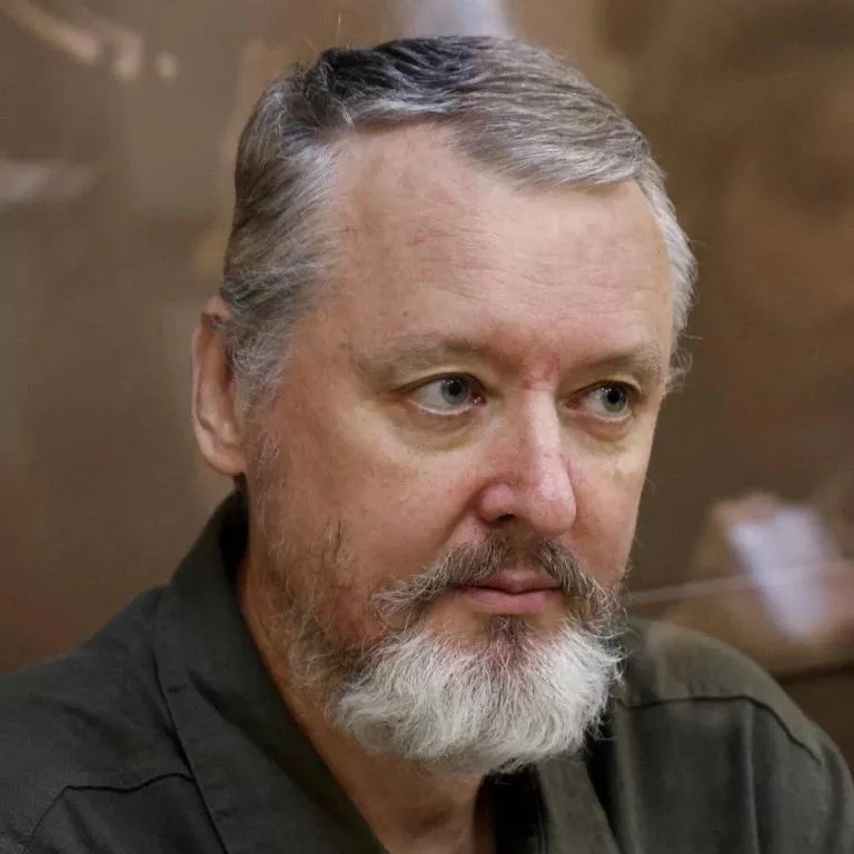 Игорь Стрелков обвинил администрацию Кирово-Чепецкой ИК-5 в срыве его УДО