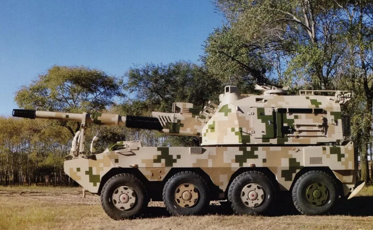 В свете обсуждения сербских 155-мм самоходных артиллерийских установок NORA B-52 многие читатели задаются вопросом, почему мы не рассматриваем возможность покупки артиллерийской техники у наших союзников?