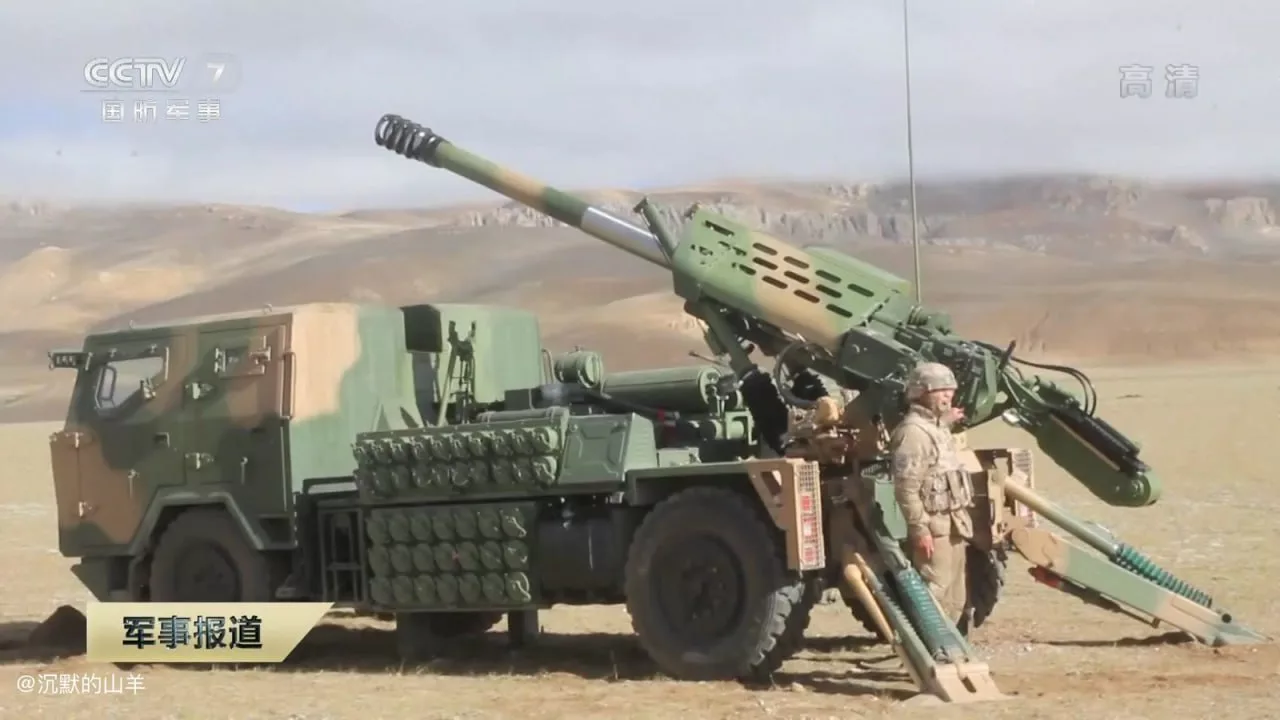 В свете обсуждения сербских 155-мм самоходных артиллерийских установок NORA B-52 многие читатели задаются вопросом, почему мы не рассматриваем возможность покупки артиллерийской техники у наших союзников?