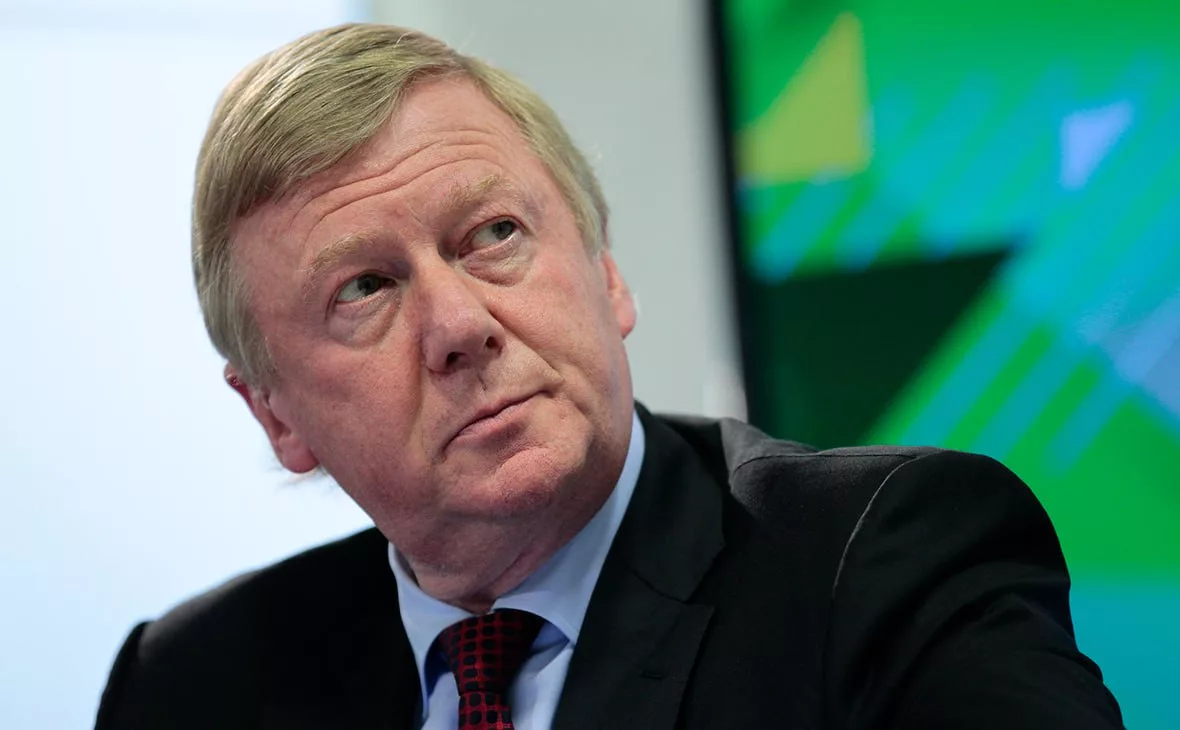 На Чубайса могут завести уголовное дело. С требованием привлечь бывшего главу «Роснано» к ответственности выступил первый замглавы комитета Госдумы по безопасности и противодействию коррупции Андрей Луговой