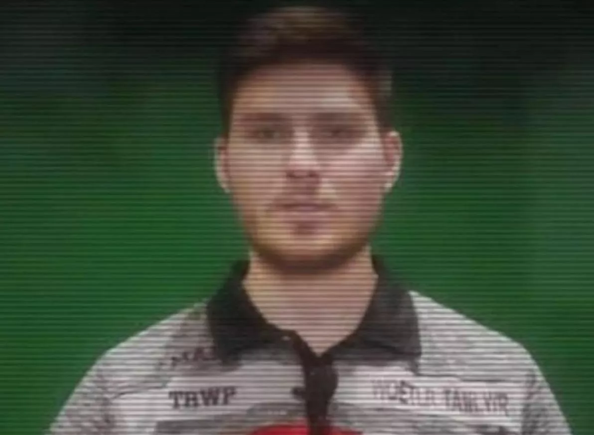 Россиянин Труфанов попал в список ХАМАС на обмен с Израилем