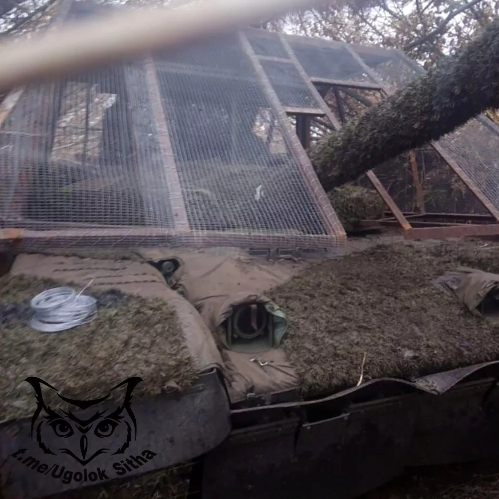 М-маскировка