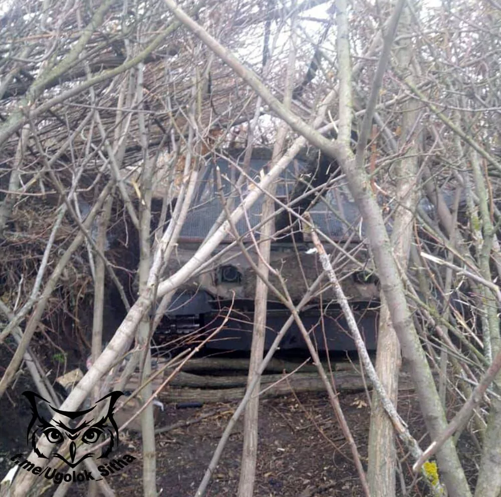 М-маскировка