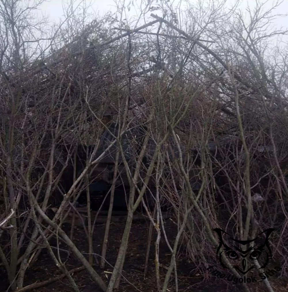 М-маскировка