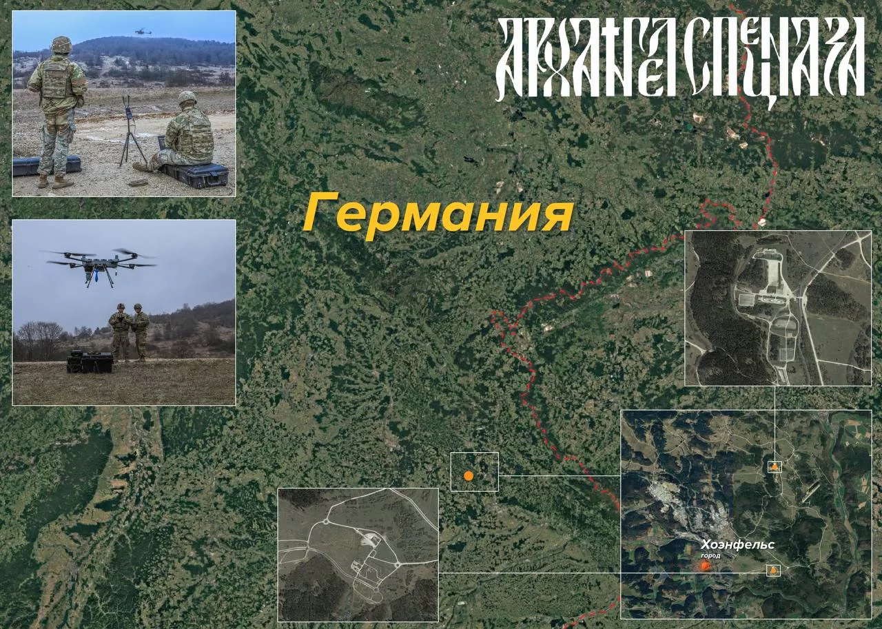 Combined Resolve или как американцы на практике апробируют опыт СВО