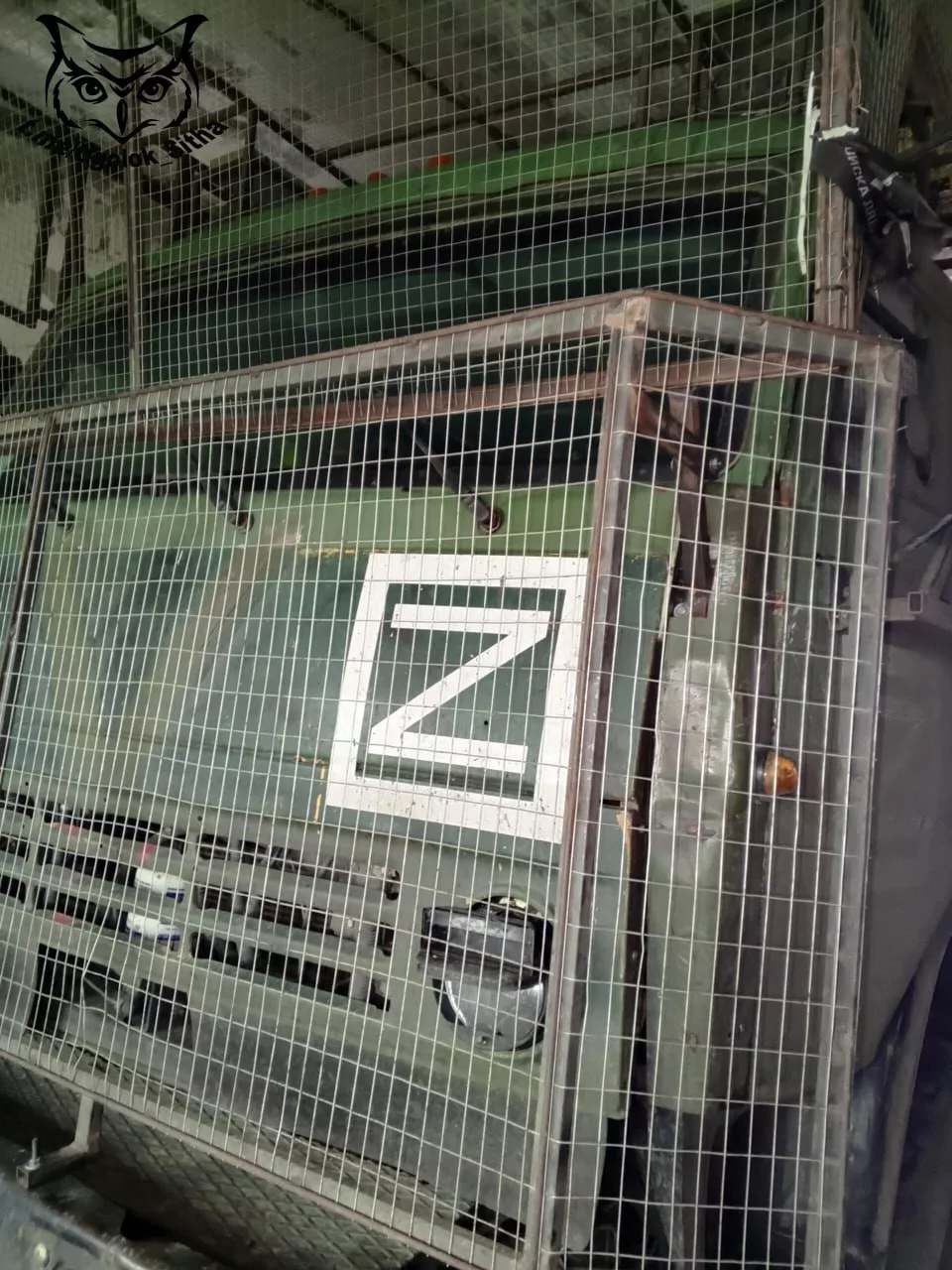 Осенне-зимняя коллекция мангалостроение-24/25