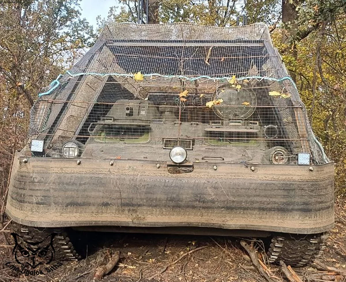 Осенне-зимняя коллекция мангалостроение-24/25