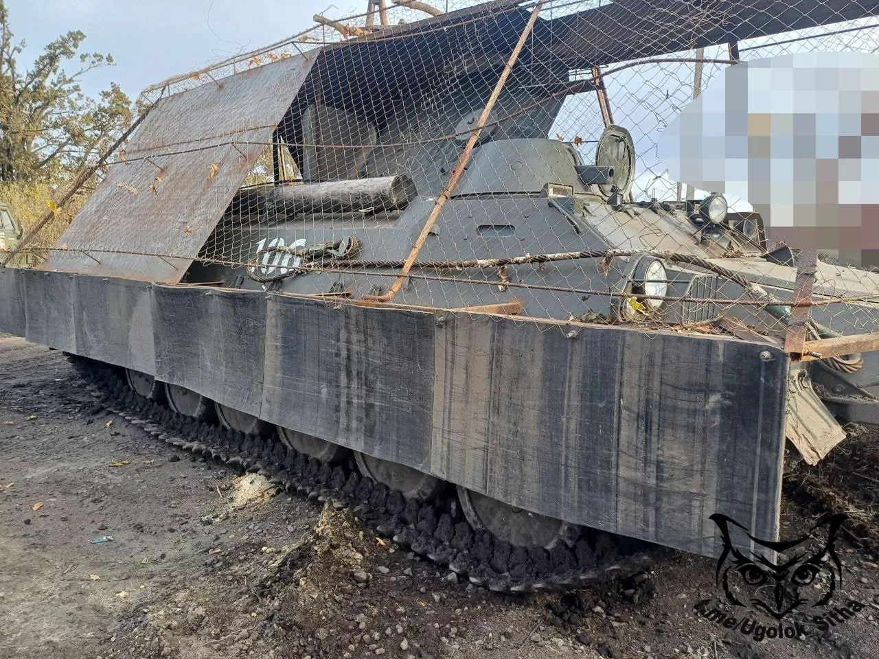 Осенне-зимняя коллекция мангалостроение-24/25