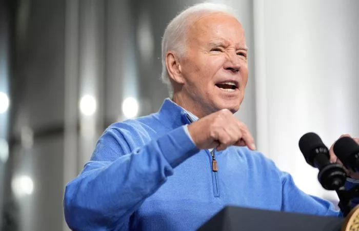 Перед тем, как окончательно покинуть свой пост, Джо Байден выделил $27 млрд на проекты зеленой энергетики