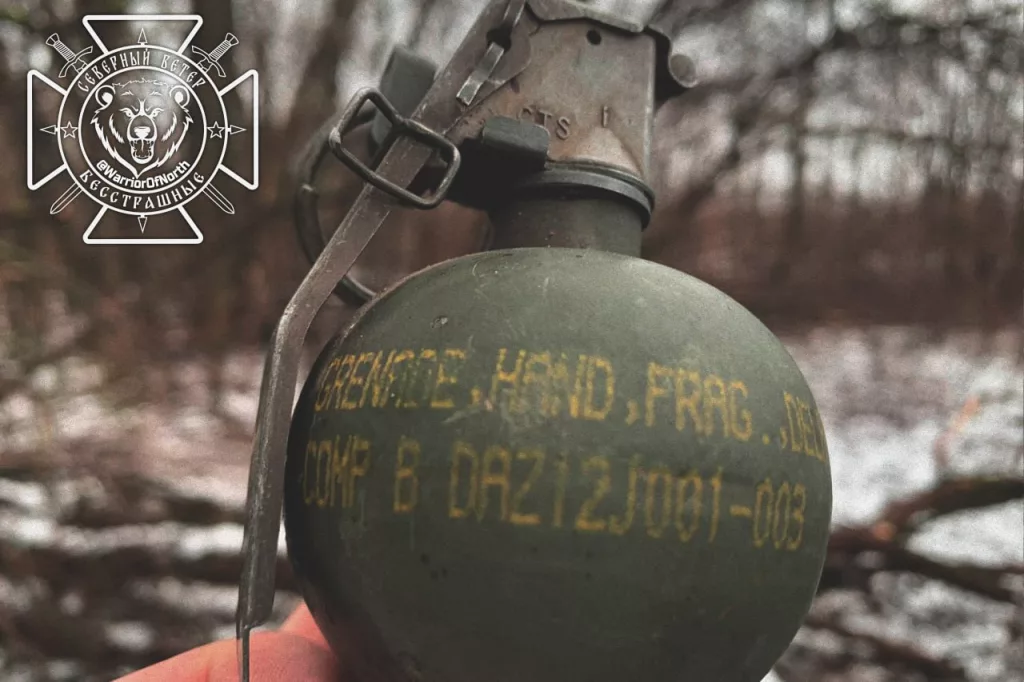 Очередная уничтоженная ББМ "Козак" ВСУ