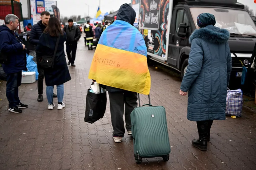 Европе грозит экономический кризис, если конфликт на Украине закончится