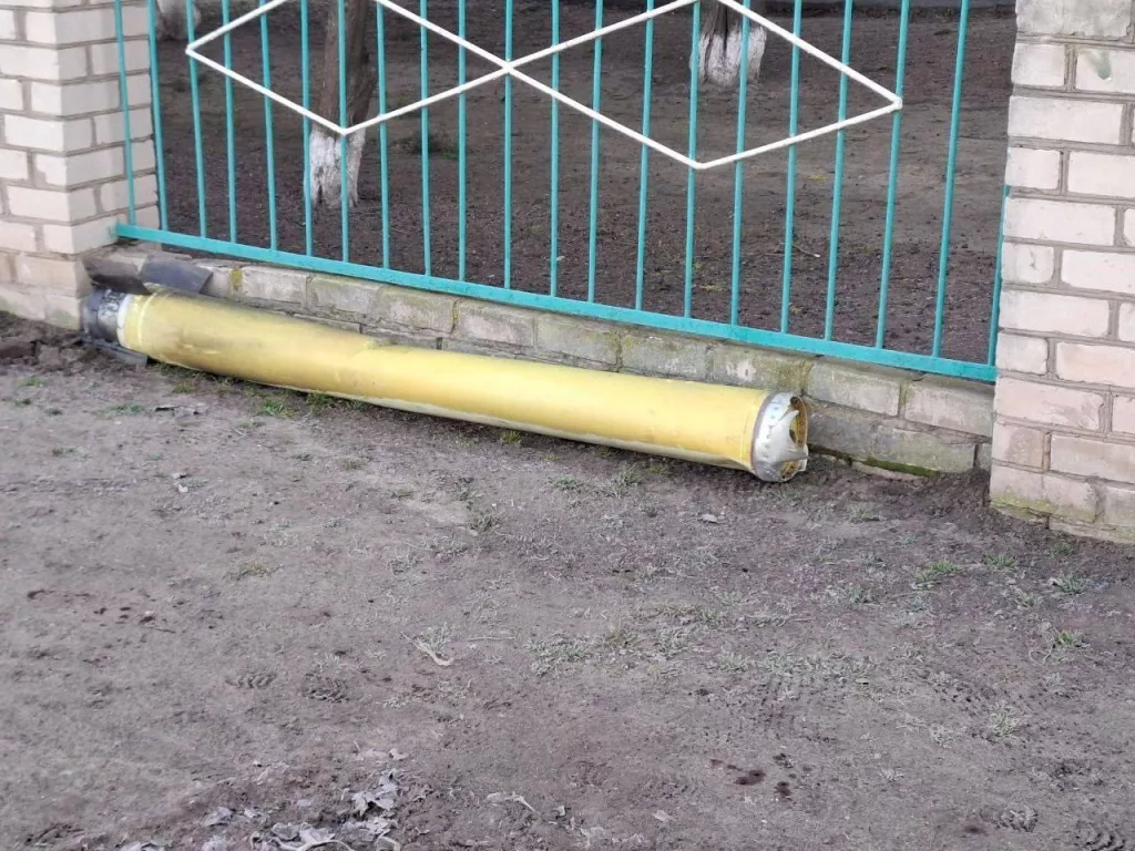 Очередной акт терроризма: ВСУ ударили по школе в Херсонской области, есть жертвы